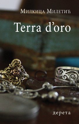 Terra dʼoro