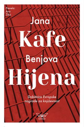 Kafe Hijena