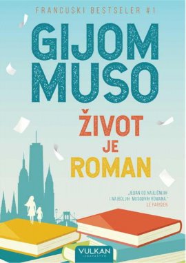 Život je roman