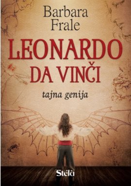Leonardo da Vinči : tajna genija
