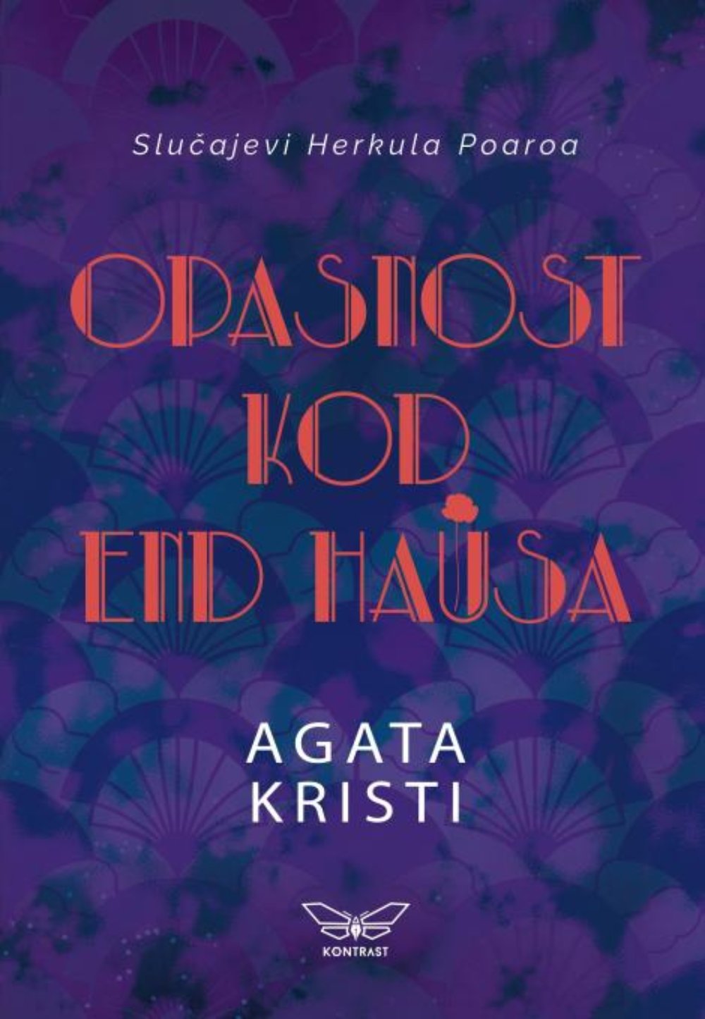 Opasnost kod End Hausa
