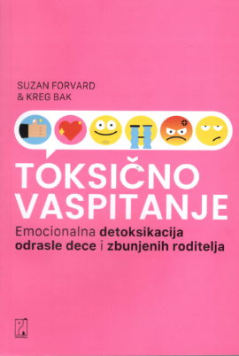 Toksično vaspitanje