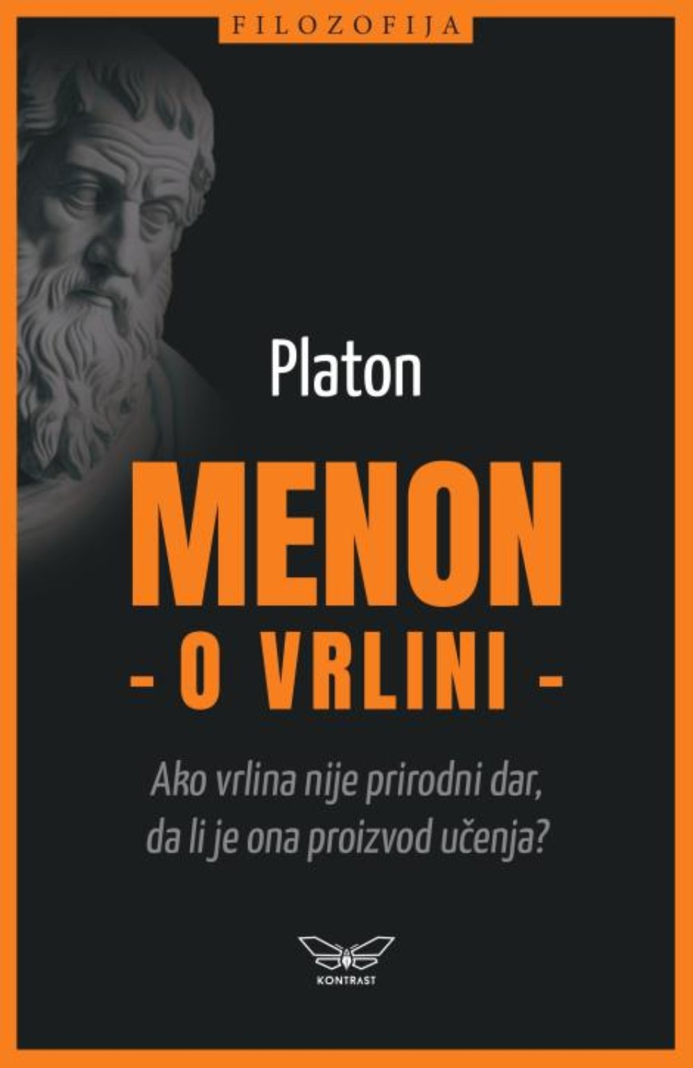 Menon ili O vrlini