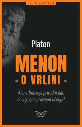 Menon ili O vrlini