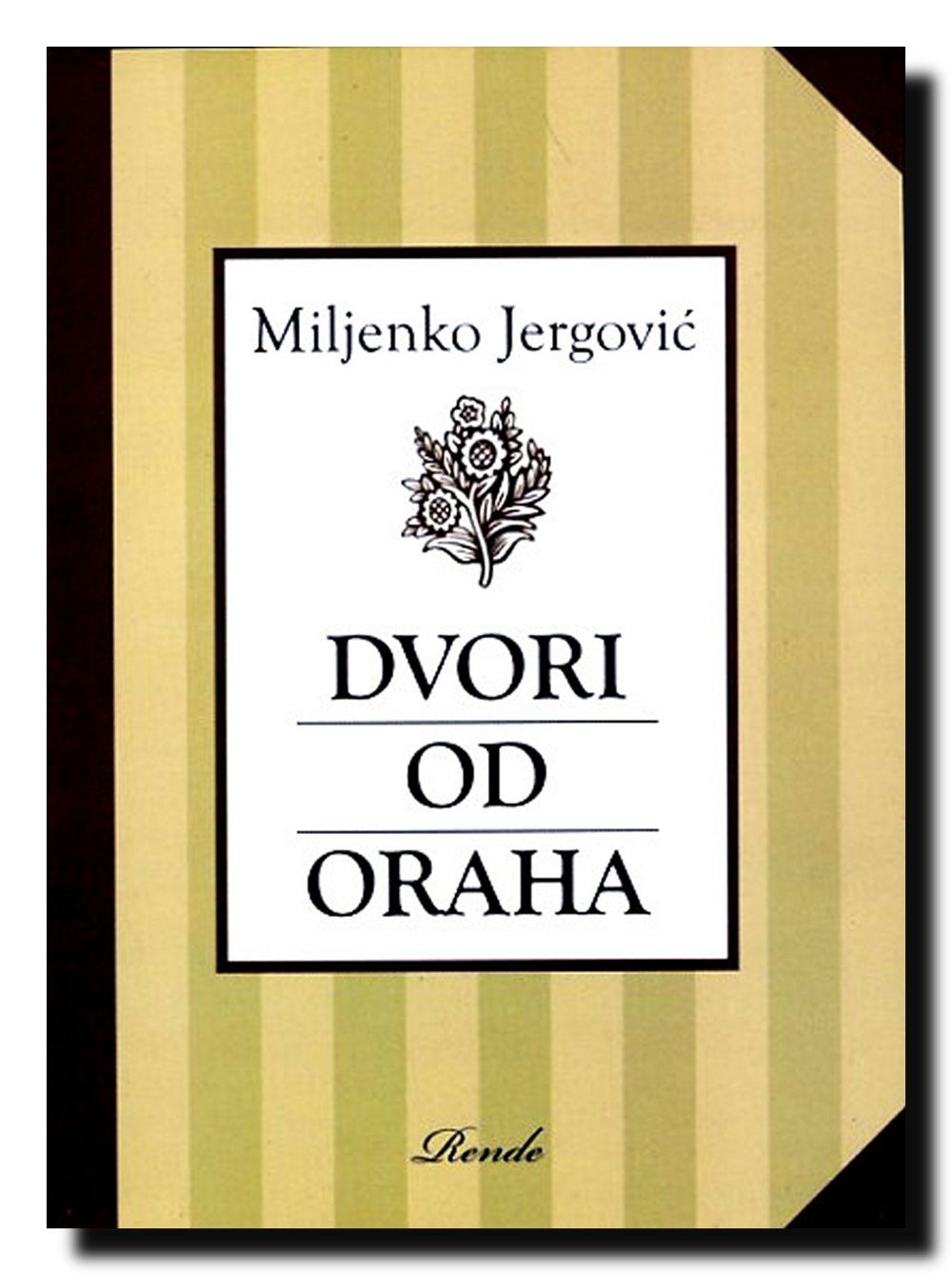 Dvori od oraha