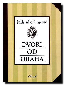 Dvori od oraha