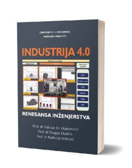 Industrija 4.0: Renesansa inženjerstva