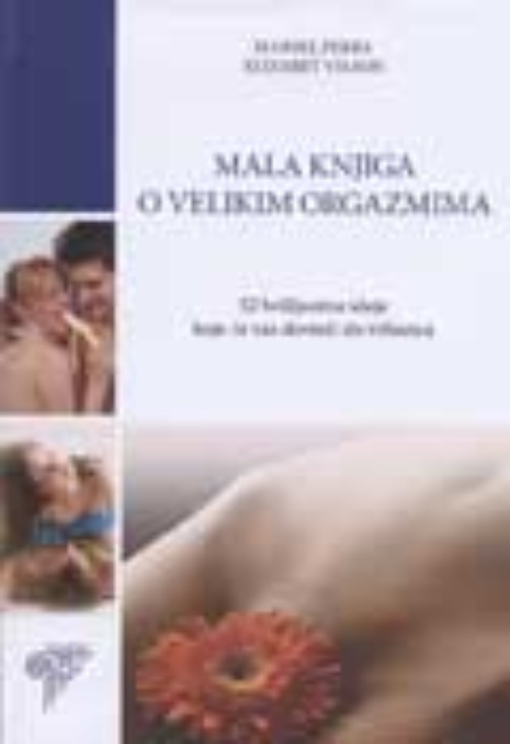 Mala knjiga o velikim orgazmima