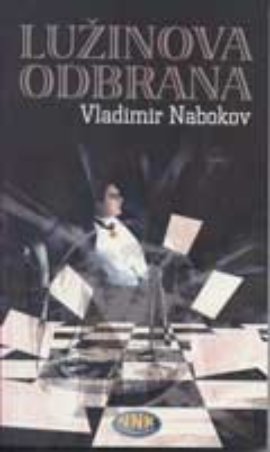 Lužinova odbrana