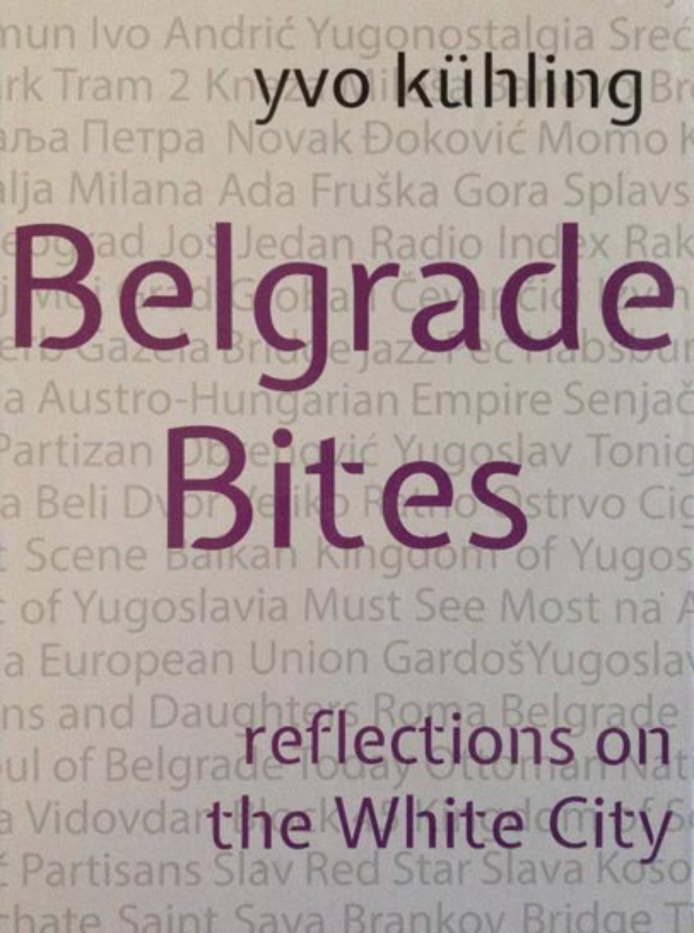 Belgrade Bites