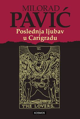 Poslednja ljubav u Carigradu