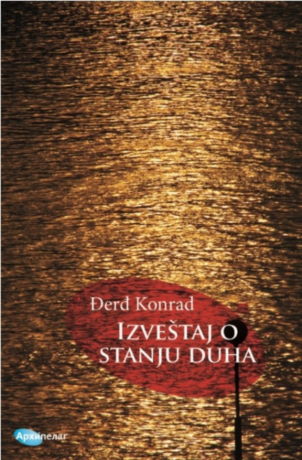 Izveštaj o stanju duha