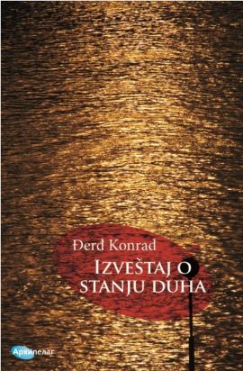 Izveštaj o stanju duha