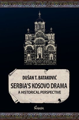 Serbia's Kosovo Drama