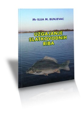 Uzgajanje slatkovodnih riba