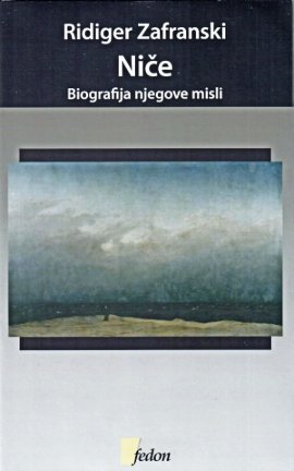 Niče – Biografija njegove misli