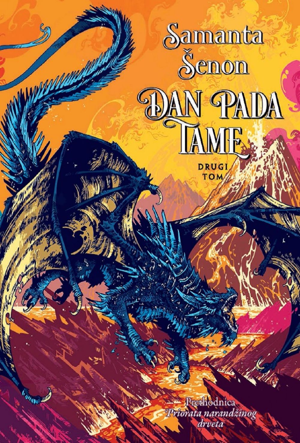 Dan pada tame 2. tom