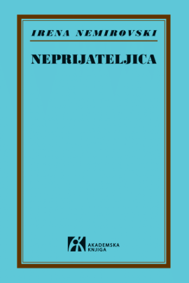 Neprijateljica