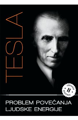 Problem povećanja ljudske energije