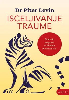 Isceljivanje traume