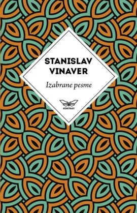 Izabrane pesme Stanislava Vinavera