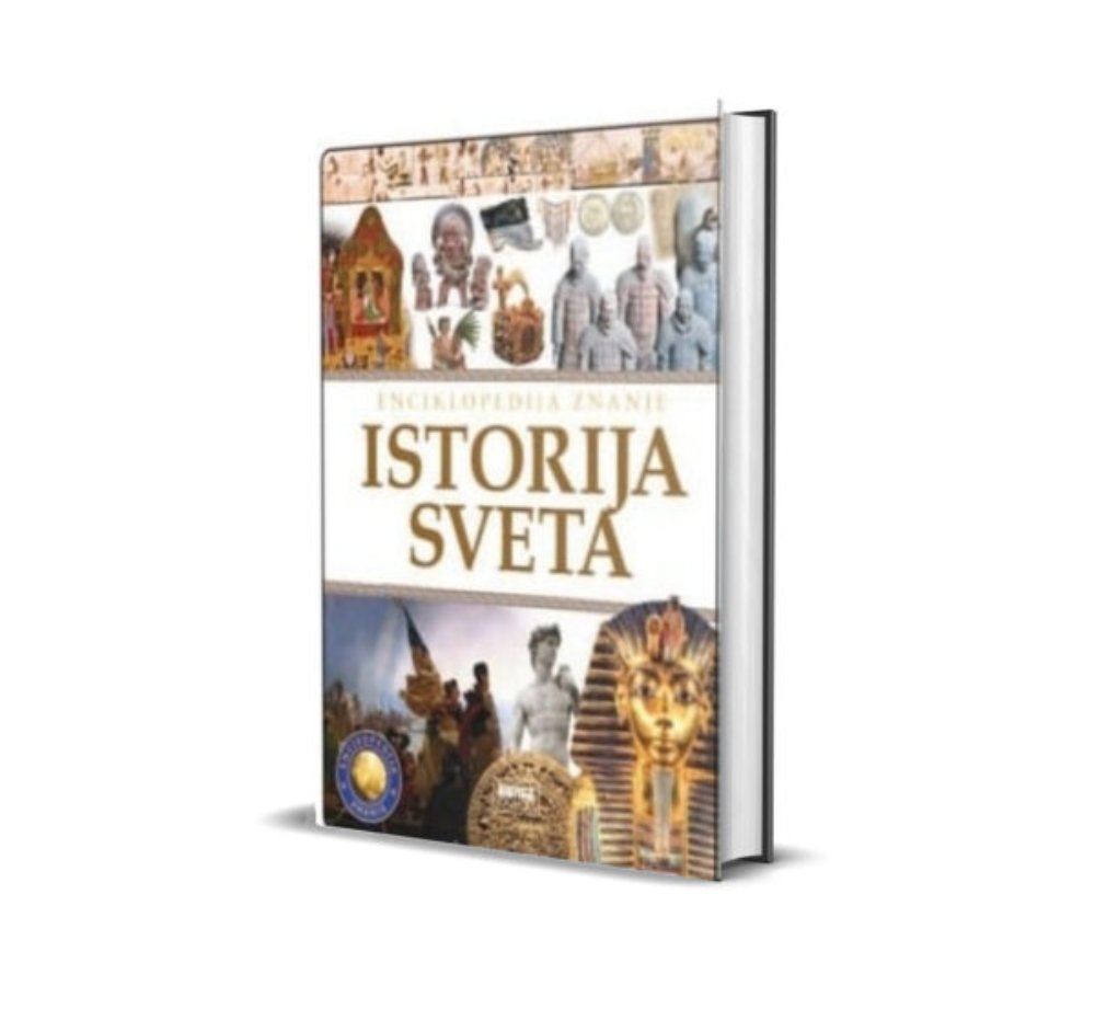 ISTORIJA SVETA 