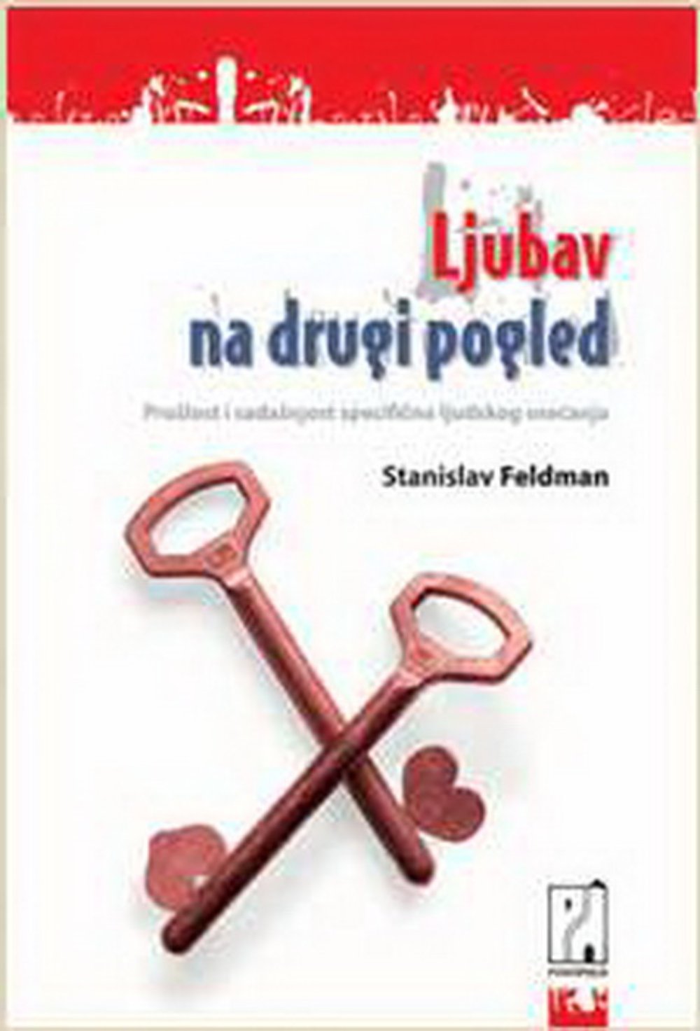 Ljubav na drugi pogled