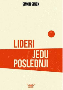 Lideri jedu poslednji