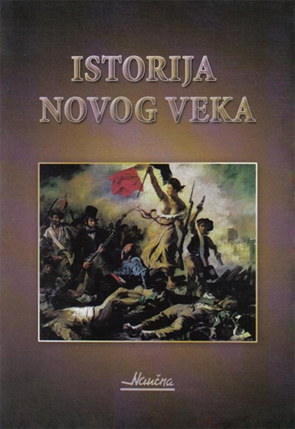 Istorija novog veka