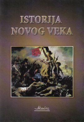 Istorija novog veka