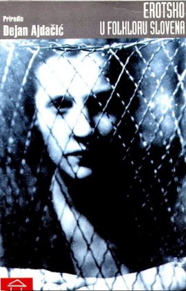 Erotsko u folkloru Slovena