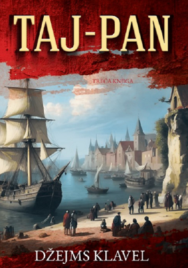 Taj-Pan III