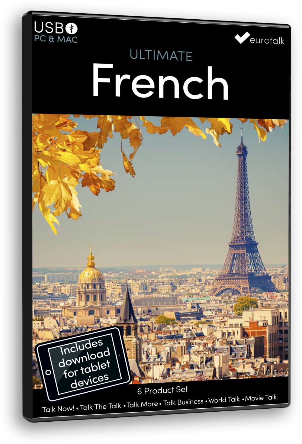 Francuski / French (Ultimate)