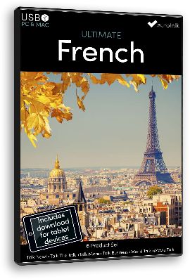 Francuski / French (Ultimate)