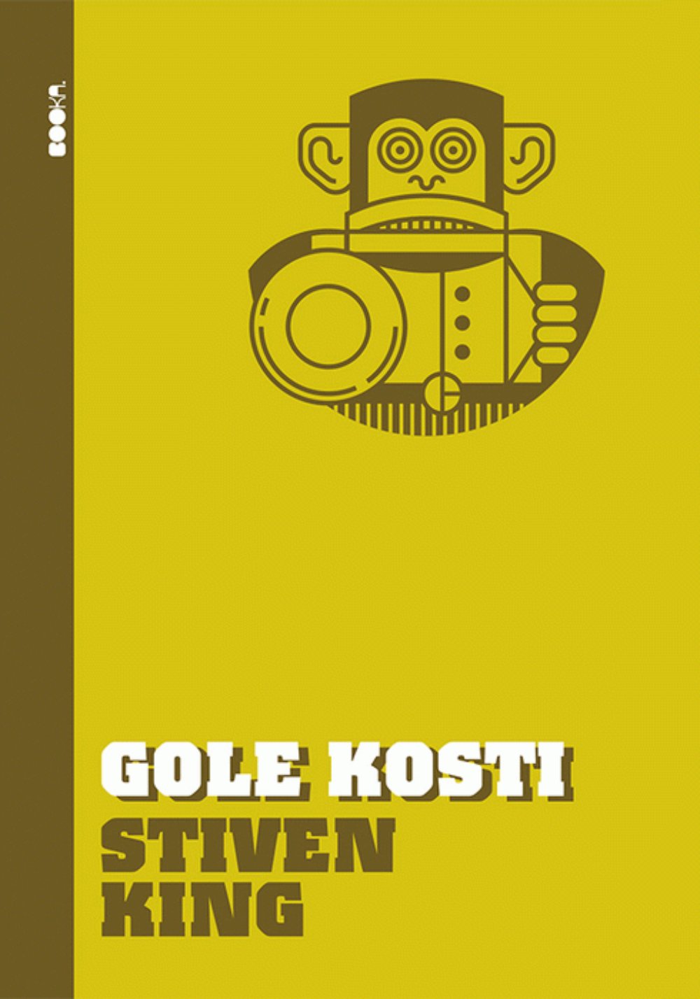 Gole kosti