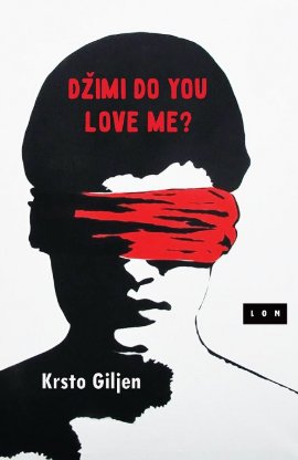 Džimi do you love me?