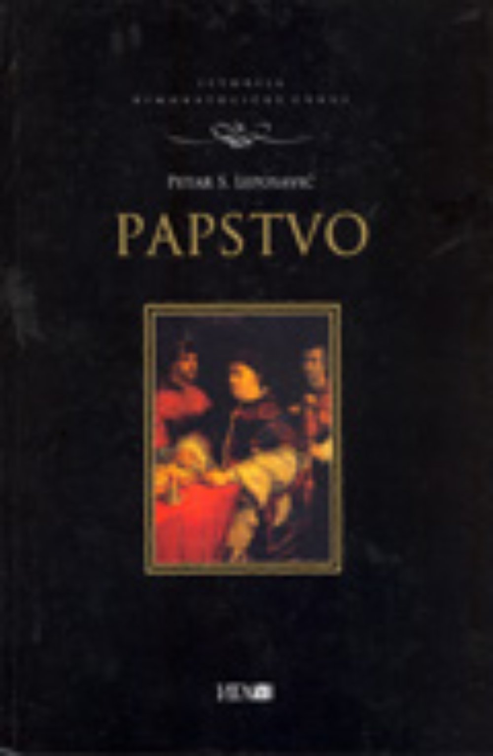 Papstvo
