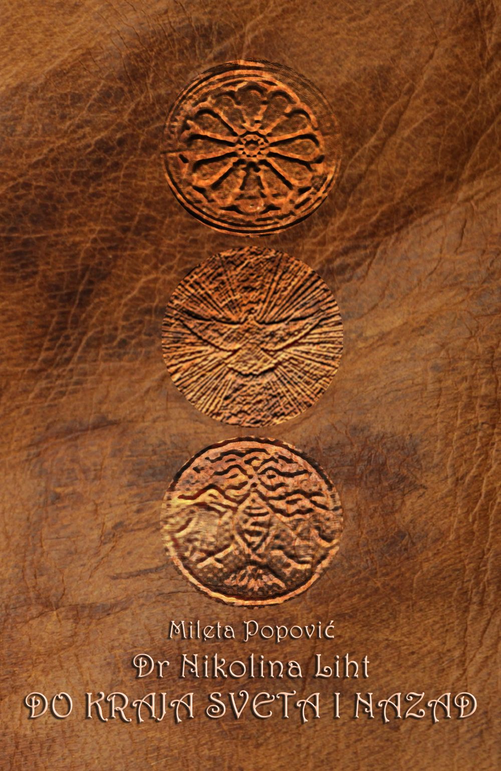 Dr Nikolina Liht: do kraja sveta i nazad