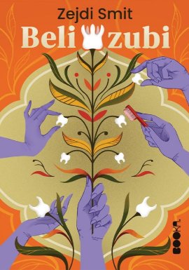Beli zubi