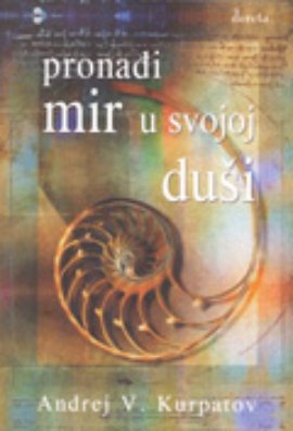 Pronađi mir u svojoj duši