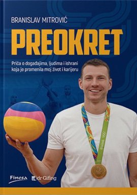 Preokret