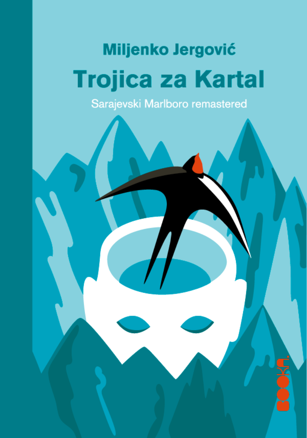 Trojica za Kartal