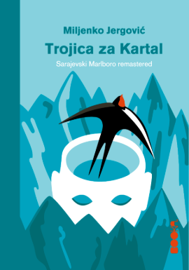 Trojica za Kartal