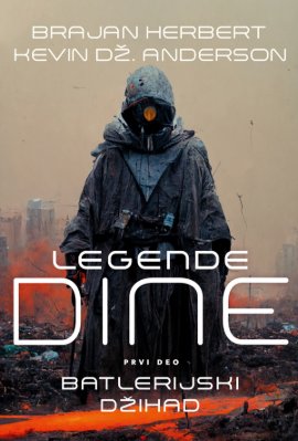 Legende Dine: Batlerijski džihad