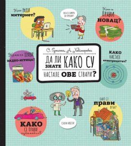 Da li znate kako su nastale ove stvari?