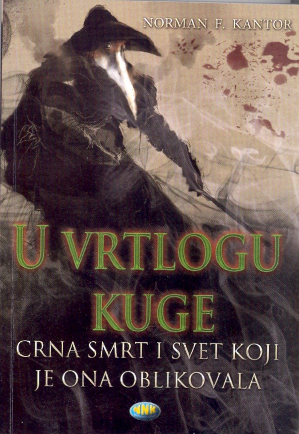 U vrtlogu kuge