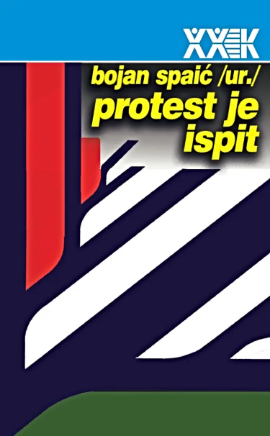 Protest je ispit