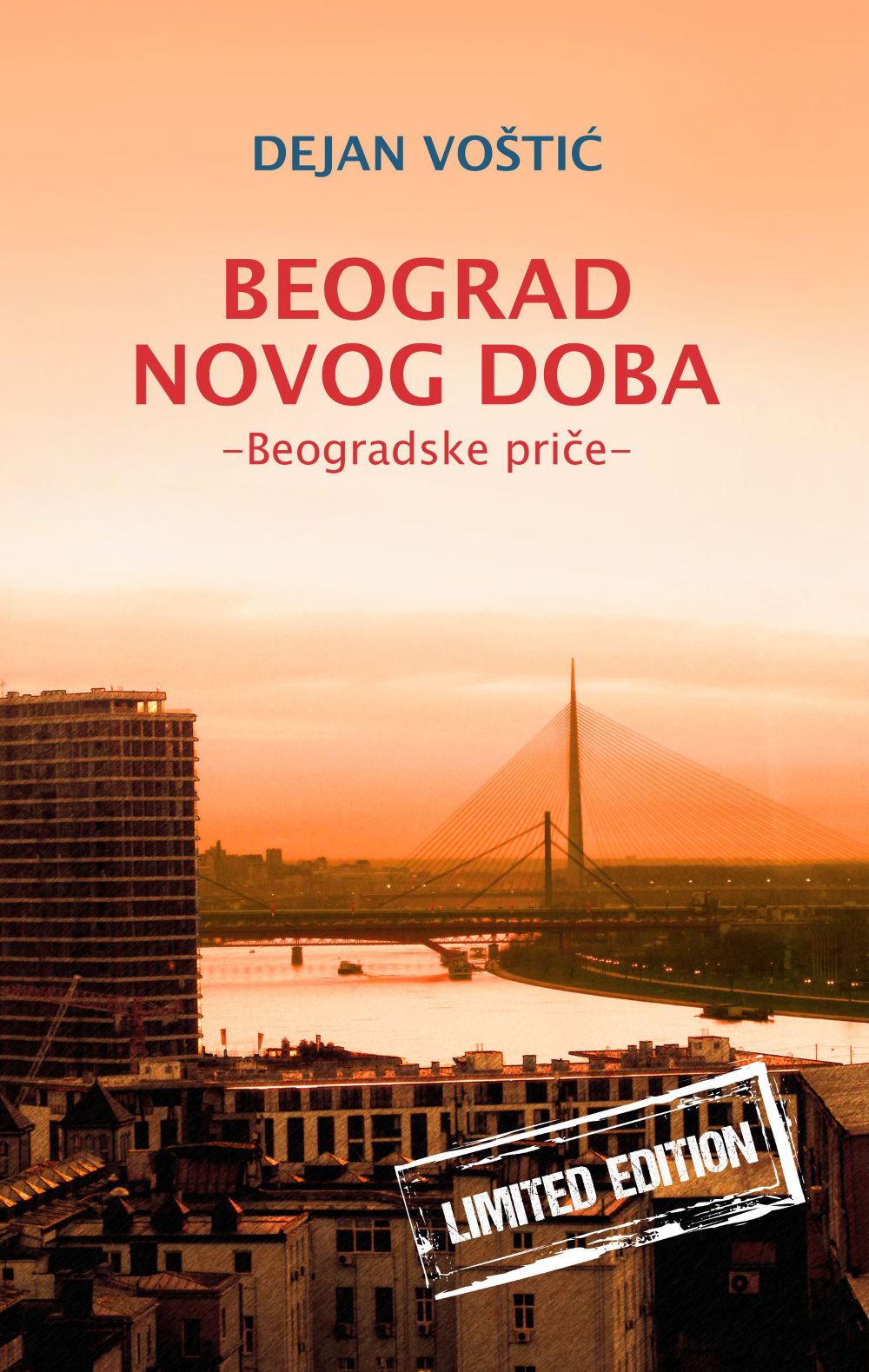 Beograd novog doba: Beogradske priče 