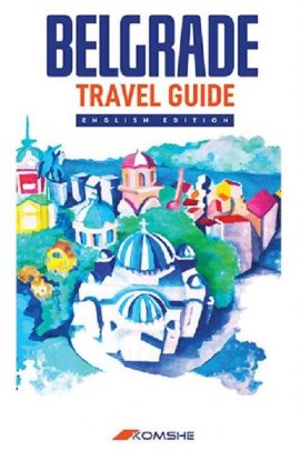 Belgrade in Your Hands: travel guide