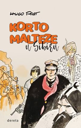 Korto Malteze u Sibiru